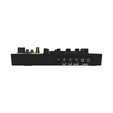 Reloop Buddy - kompaktowy kontroler DJ