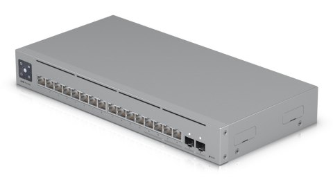 Switch Ubiquiti UniFi Pro Max 16 18p Managed Gigabit/Multigigabit/10G