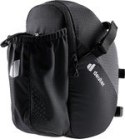 Deuter Bike Bag 1.2 Bottle Siodełko Torba rowerowa 1 l Czarny