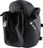 Deuter Bike Bag 1.2 Bottle Siodełko Torba rowerowa 1 l Czarny