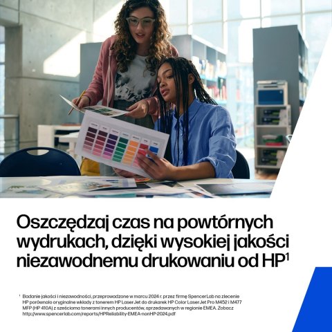 HP 649X oryginalny wkład z czarnym tonerem LaserJet XL