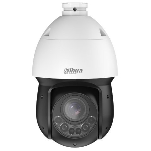 Kamera IP SZYBKOOBROTOWA Dahua SD4D425MB-HNR Smart Dual Light WizSense - 4 Mpx 5-125mm