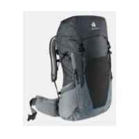 Deuter Futura 24 l Czarny