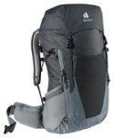 Deuter Futura 24 l Czarny