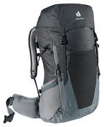 Deuter Futura 24 l Czarny