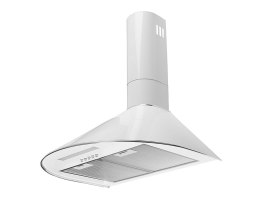 Okap kominowy MAAN Mix 3 50 cm | LED | biały
