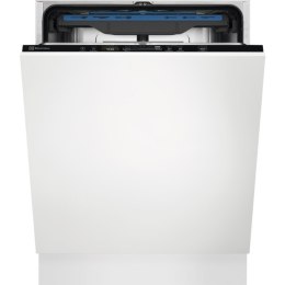 Zmywarka do zabudowy 60 cm ELECTROLUX EEM48321L | klasa B | 15 kpl | TimeBeam | AirDry | szuflada na sztućce