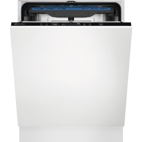 Zmywarka do zabudowy 60 cm ELECTROLUX EEM48321L | klasa B | 15 kpl | TimeBeam | AirDry | szuflada na sztućce