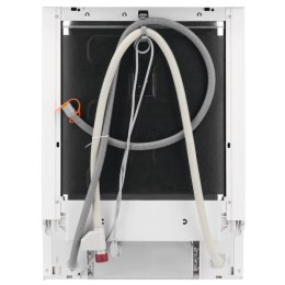 Zmywarka do zabudowy 60 cm ELECTROLUX EEM48321L | klasa B | 15 kpl | TimeBeam | AirDry | szuflada na sztućce