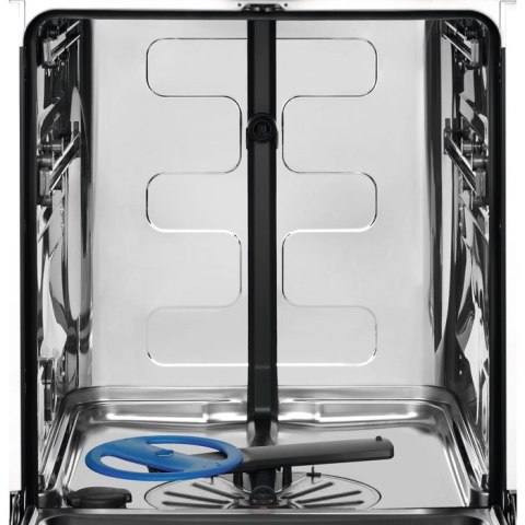 Zmywarka do zabudowy 60 cm ELECTROLUX EEM48321L | klasa B | 15 kpl | TimeBeam | AirDry | szuflada na sztućce