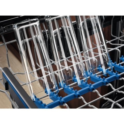 Zmywarka do zabudowy 60 cm ELECTROLUX EEM48321L | klasa B | 15 kpl | TimeBeam | AirDry | szuflada na sztućce