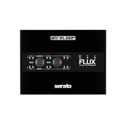 Interfejs audio Reloop Flux 3.0 kanałowy USB
