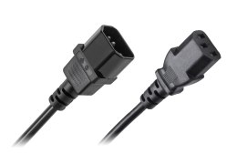 KPO2770-3 Kabel zasilający AC komputera przedłużacz 3m KOD