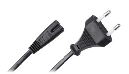 KPO2771C Kabel zasilający sieciowy 1,8m CE LECHPOL