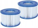 ND12_13452 Filtr do pompy basenowej Lay-Z-Spa - BESTWAY 60311 6942138981155 BESTWAY