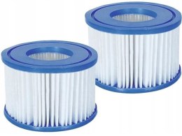 ND12_13452 Filtr do pompy basenowej Lay-Z-Spa - BESTWAY 60311 6942138981155 BESTWAY