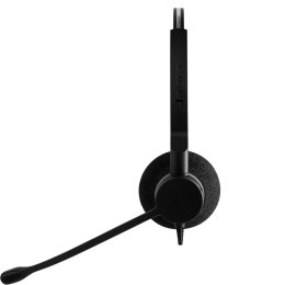 Słuchawki nauszne bezprzewodowe Jabra Evolve2 55 Mono USB-C