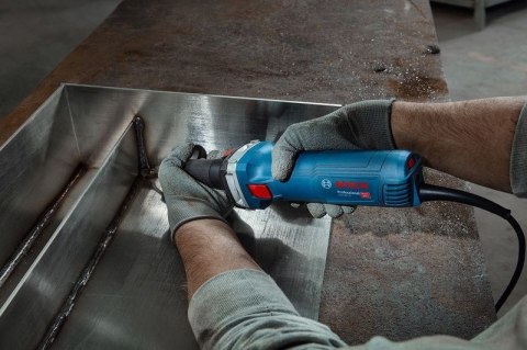 Szlifierka płaska Bosch GGS 30 LS 750W 33000RPM