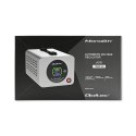 Qoltec Automatyczny stabilizator napięcia AVR 1000VA