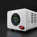 Qoltec Automatyczny stabilizator napięcia AVR 2000VA