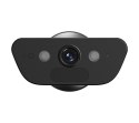 EZVIZ EZVIZ | Smart Home Solar Battery Camera | CS-EB5 | 8 MP | 2.8 mm/F1.6 | IP65 | H.265/H.264 | Micro SD, Max. 512 GB