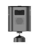 EZVIZ EZVIZ | Smart Home Solar Battery Camera | CS-EB5 | 8 MP | 2.8 mm/F1.6 | IP65 | H.265/H.264 | Micro SD, Max. 512 GB