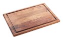 GEFU ENNO Deska z drewna orzechowego 37 x 25 cm