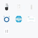 Kamera IP zewnętrzna REOLINK P760 8MP PoE