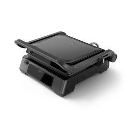 Philips Philips | Contact Grill | HD6307/70 7000 series | Table | 2200 W | Black