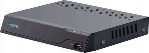 Rejestrator IP REOLINK NVS8 8-kanałowy