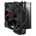 SAVIO CHŁODZENIE CPU VORTEX X2 BLACK