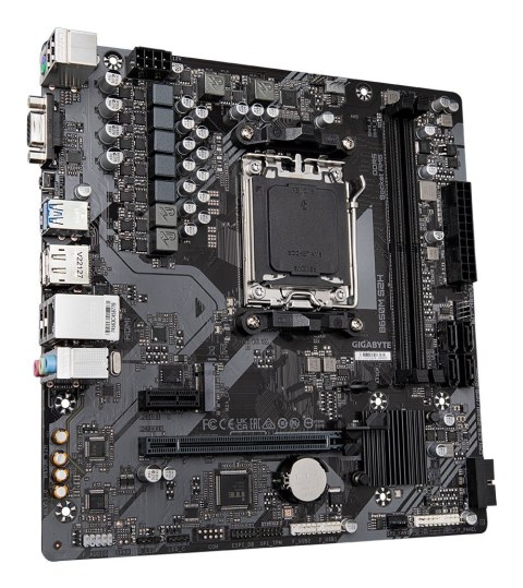 Płyta główna Gigabyte B650M S2H