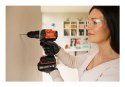 Wiertarko-wkrętarka 18V BLD683XN-XJ BLACK+DECKER
