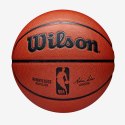 Wilson NBA Authentic Wewnętrz i na wolnym powietrzu Brązowy