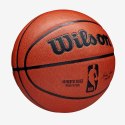 Wilson NBA Authentic Wewnętrz i na wolnym powietrzu Brązowy