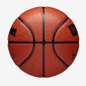 Wilson NBA Authentic Wewnętrz i na wolnym powietrzu Brązowy