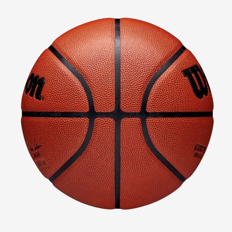 Wilson NBA Authentic Wewnętrz i na wolnym powietrzu Brązowy