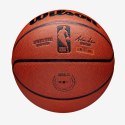 Wilson NBA Authentic Wewnętrz i na wolnym powietrzu Brązowy
