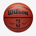Wilson NBA Authentic Wewnętrz i na wolnym powietrzu Brązowy