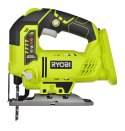 Wyrzynarka 18V 2x brzeszczot, bez aku i ład. R18JS-0 RYOBI