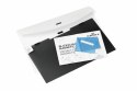 Durable 513857 filtr do ekranu 35,6 cm (14") Laptop Bezramkowy filtr prywatności na wyswietlacz