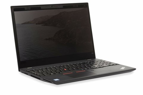 Durable 513857 filtr do ekranu 35,6 cm (14") Laptop Bezramkowy filtr prywatności na wyswietlacz