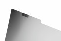 Durable 513857 filtr do ekranu 35,6 cm (14") Laptop Bezramkowy filtr prywatności na wyswietlacz