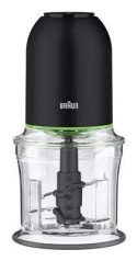 Braun CH3011BK MultiPractic 3 (CH3011BK)