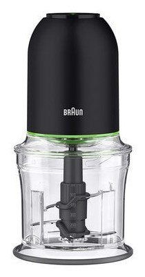 Braun CH3011BK MultiPractic 3 (CH3011BK)