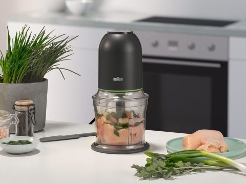 Braun CH3011BK MultiPractic 3 (CH3011BK)