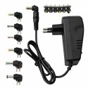 PLP52A Zasilacz uniwersalny reg. 12v
