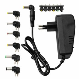 PLP52A Zasilacz uniwersalny reg. 12v