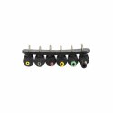 PLP52A Zasilacz uniwersalny reg. 12v