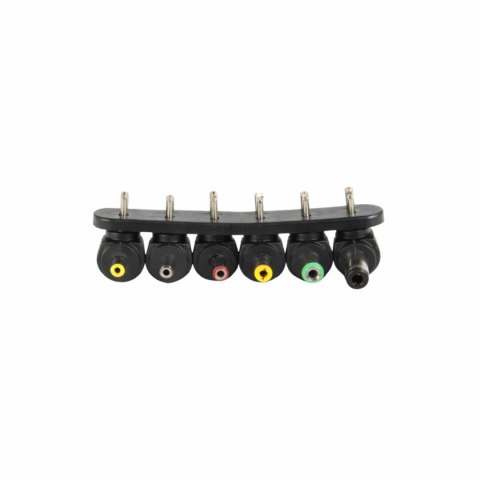 PLP52A Zasilacz uniwersalny reg. 12v
